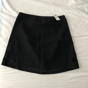 Express skirt size 4